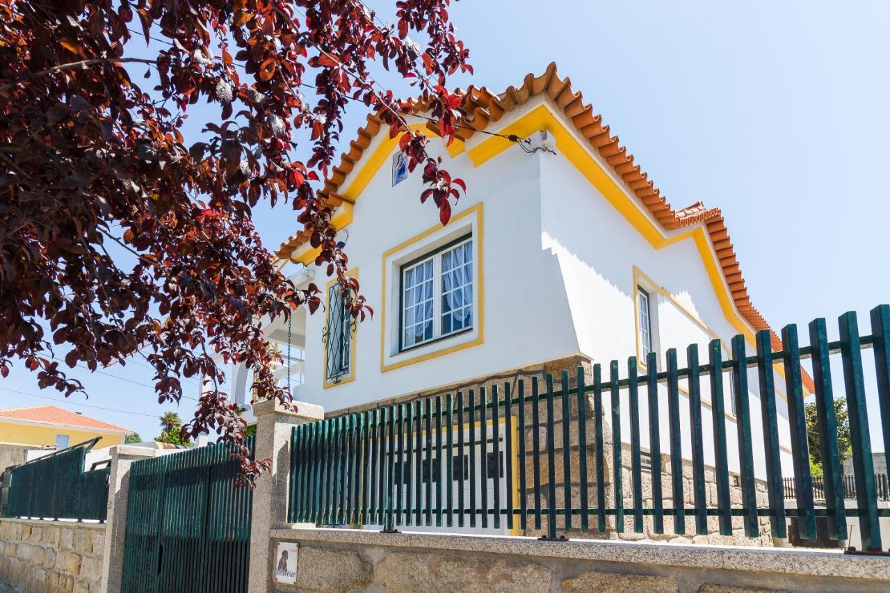 Araujo 111 - Traditional House Leca do Balio Exteriér fotografie